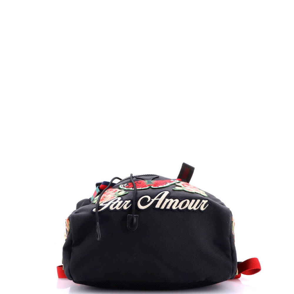 Gucci Small Techpack Backpack - Picture 4 of 7